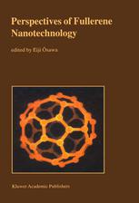 Perspectives Of Fullerene Nanotechnology 1st Edition Daniel T Colbert