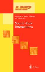 Soundflow Interactions 1st Edition Avraham Hirschberg Christophe Schram Auth