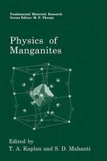 Physics Of Manganites 1st Edition Nobuo Furukawa Auth T A Kaplan