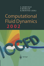 Computational Fluid Dynamics 2002 Proceedings Of The Second International Conference On Computational Fluid Dynamics Iccfd Sydney Australia 1519 July 2002 1st Edition D W Zingg