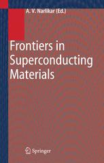 Frontiers In Superconducting Materials Roland Hott Reinhold Kleiner