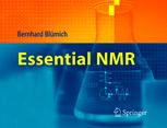Essential Nmr For Scientists And Engineers 1st Edition Professor Dr Bernhard Blmich Auth