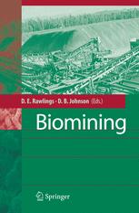 Biomining 1st Edition Pieter C Van Aswegen Jan Van Niekerk Waldemar Olivier Auth