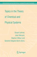 Topics In The Theory Of Chemical And Physical Systems Proceedings Of The 10th European Workshop On Quantum Systemsin Chemistry And Physics Held At Carthage Tunisia In September 2005 1st Edition Stephen Wilson Auth