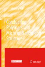 Conducting Polymers With Micro Or Nanometer Structure 1st Edition Prof Meixiang Wan Auth