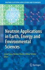 Neutron Applications In Earth Energy And Environmental Sciences 1st Edition Romano Rinaldi