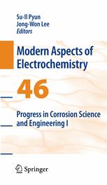 Progress In Corrosion Science And Engineering I Progress In Corrosion Science And Engineering I 1st Edition Vincent Maurice