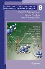 Recent Advances In Qsar Studies Methods And Applications 1st Edition Mark T D Cronin Auth