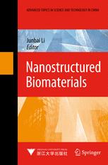 Nanostructured Biomaterials Jointly Published With Zhejiang University Press2010 Yang Yang