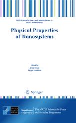 Physical Properties Of Nanosystems 1st Edition V G Kravets