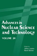 Advances In Nuclear Science And Technology 1st Edition Malcolm C Grimston Ma Cantab