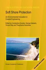 Soft Shore Protection An Environmental Innovation In Coastal Engineering 1st Edition Vincent May Auth