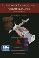 Handbook Of Prompt Gamma Activation Analysis With Neutron Beams 1st Edition Zsolt Rvay