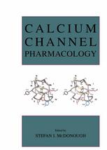 Calcium Channel Pharmacology 1st Edition Evgeni N Timin Stanislav Berjukow