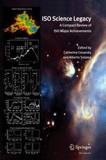 Iso Science Legacy A Compact Review Of Iso Major Achievements 1st Edition Frank Molster