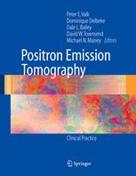 Positron Emission Tomography Clinical Practice 1st Edition David W Townsend Phd Auth