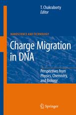 Charge Migration In Dna Perspectives From Physics Chemistry And Biology 1st Edition G Cuniberti