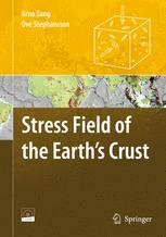 Stress Field Of The Earths Crust 1st Edition Privdoz Dr Arno Zang