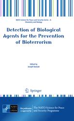 Detection Of Biological Agents For The Prevention Of Bioterrorism 1st Edition Catherine Fenselau