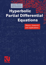Hyperbolic Partial Differential Equations Theory Numerics And Applications 1st Edition Hochschuldozent Dr Andreas Meister