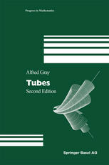 Tubes 2nd Edition Alfred Gray Auth