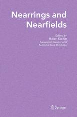 Nearrings And Nearfields Proceedings Of The Conference On Nearrings And Nearfields Hamburg Germany July 27august 3 2003 1st Edition Wenfong Ke Auth