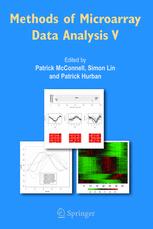 Methods Of Microarray Data Analysis V 1st Edition Raphael D Isokpehi Auth
