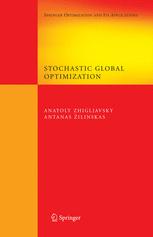 Stochastic Global Optimization 1st Edition Anatoly Zhigljavsky