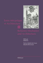 Entre Mcanique Et Architecture Between Mechanics And Architecture Patricia Radeletde Grave
