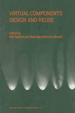 Virtual Components Design And Reuse 1st Edition Jrgen Haase Auth