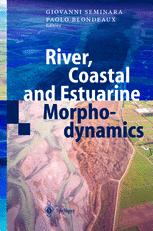 River Coastal And Estuarine Morphodynamics 1st Edition Giovanni Seminara