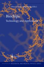 Biochips Technology And Applications 1st Edition David Dorris