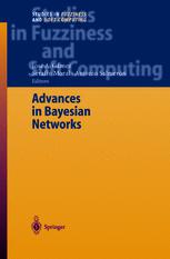 Advances In Bayesian Networks 1st Edition Alireza Daneshkhah