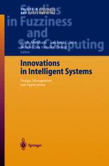 Innovations In Intelligent Systems 1st Edition S V N Vishwanathan