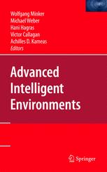 Advanced Intelligent Environments 1st Edition Abdelsalam Sumi Helal