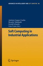 Soft Computing In Industrial Applications 1st Edition Carlos A Coello Coello Auth