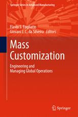 Mass Customization Engineering And Managing Global Operations 1st Edition Roberto F Lu
