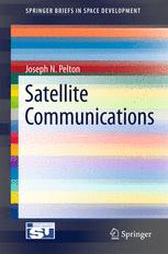 Satellite Communications 1st Edition Joseph N Pelton Auth