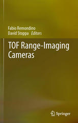 Tof Rangeimaging Cameras 1st Edition Dario Piatti Fabio Remondino