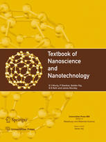 Textbook Of Nanoscience And Nanotechnology 1st Edition Bs Murty
