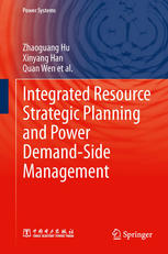 Integrated Resource Strategic Planning And Power Demandside Management 1st Edition Zhaoguang Hu