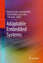 Adaptable Embedded Systems 1st Edition Antonio Carlos Schneider Beck