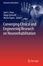 Converging Clinical And Engineering Research On Neurorehabilitation 1st Edition Roberto Colombo