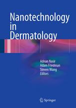 Nanotechnology In Dermatology 1st Edition Julian P Hewitt Ba Auth
