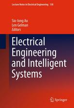 Electrical Engineering And Intelligent Systems 1st Edition Eleazar Jimenez Serrano Auth