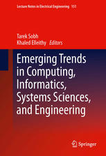 Emerging Trends In Computing Informatics Systems Sciences And Engineering 1st Edition Pablo Cababie