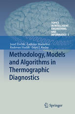Methodology Models And Algorithms In Thermographic Diagnostics 1st Edition Jozef Ivk