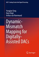 Dynamicmismatch Mapping For Digitallyassisted Dacs 1st Edition Yongjian Tang