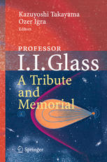 Professor I I Glass A Tribute And Memorial 1st Edition Vivian Felsen Auth