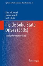 Inside Solid State Drives Ssds 1st Edition Rino Micheloni Alessia Marelli